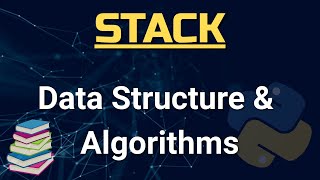 Stack data structure | #2 Data structure and algorithms in Python | DSA in Hindi | 2020