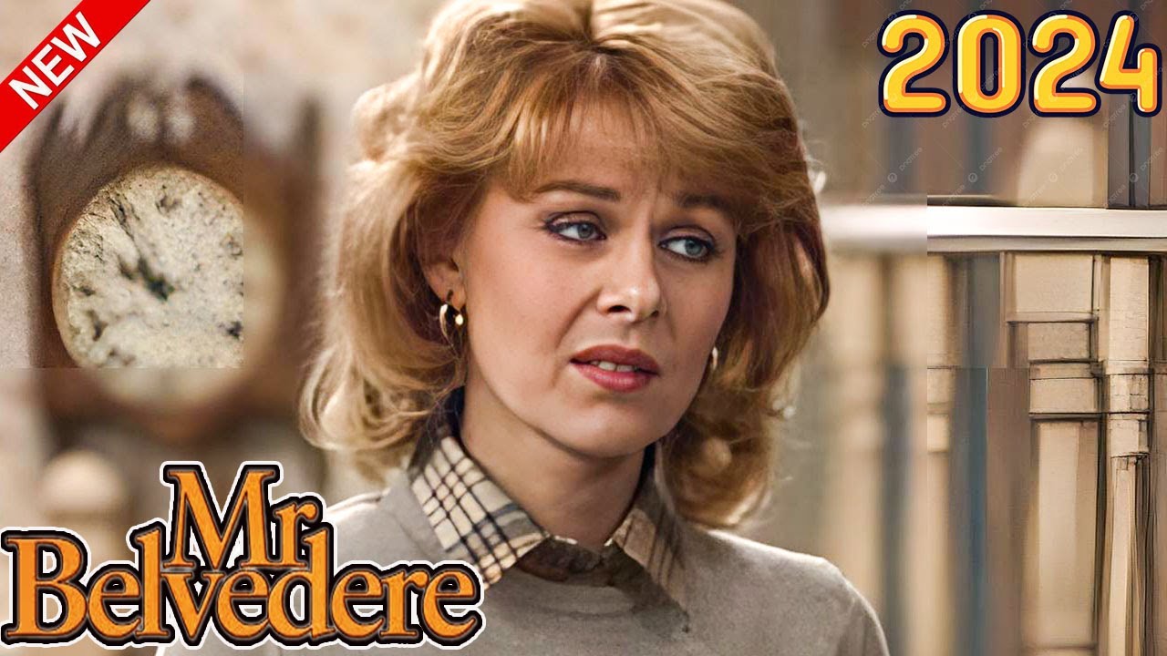 Mr. Belvedere 2024 😂😂 Best Comedy American Full Episodes 😂😂 EP7. Sweet Charity 😂😂