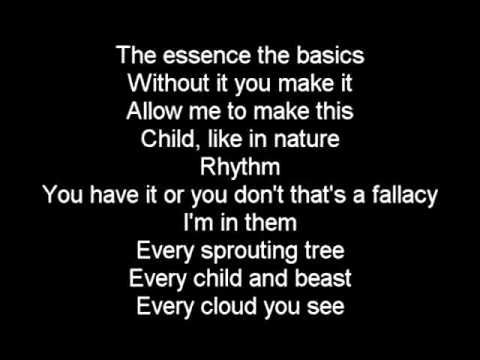 the gorillaz clint eastwood lyrics