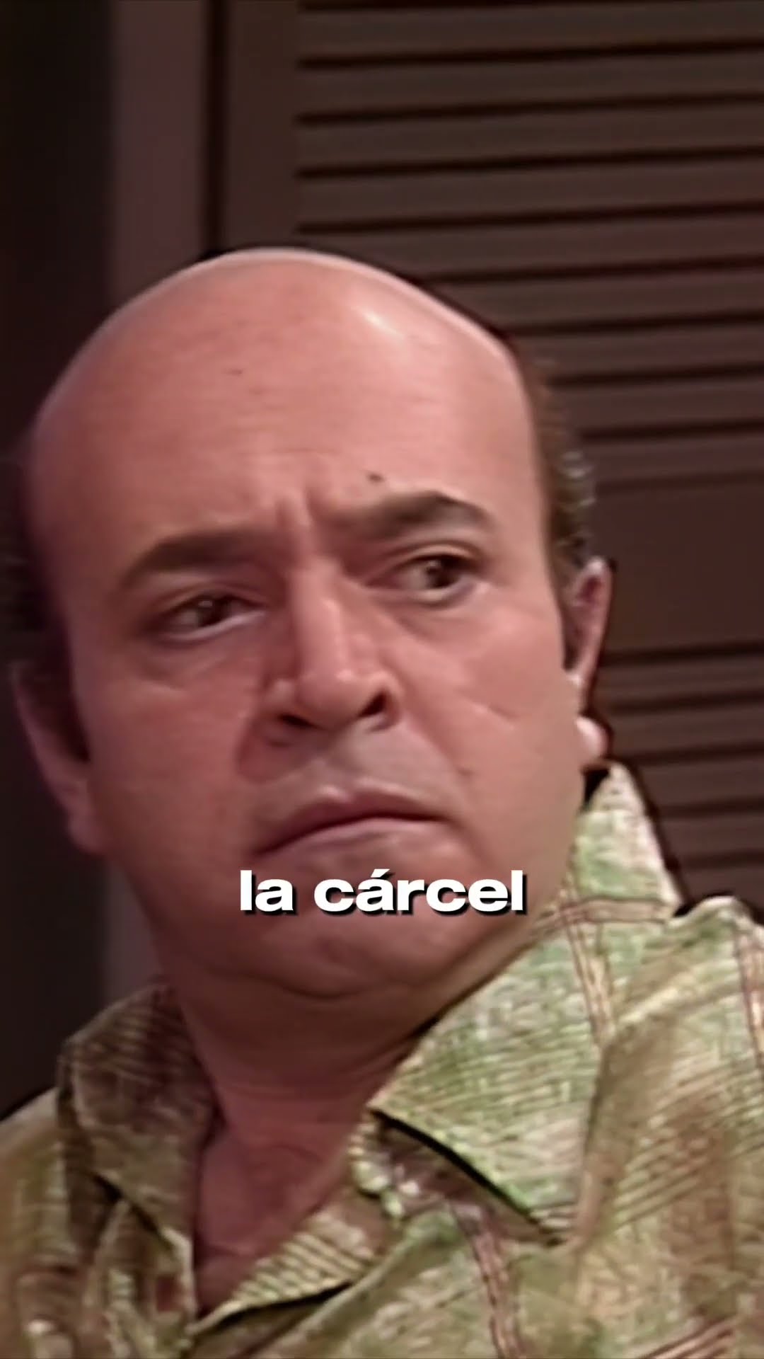 ¿Por qué esa cara? ? ? #tlnovelas #encarnepropia #shorts