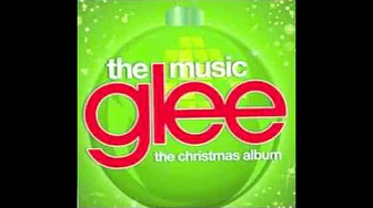 Baby It's Cold Outside Glee Cast Version w/ lyrics Baby It's Cold Outside Glee Cast Version w/ lyrics