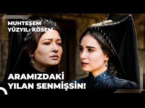 Nasıl Kösem Oldum? \