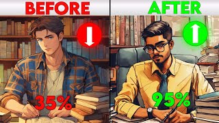 Study SMARTER not HARDER: MAXIMIZE your time and BOOST your grades | study tips time management