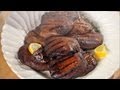 Portobello Steaks - Mad Hungry with Lucinda Scala Quinn