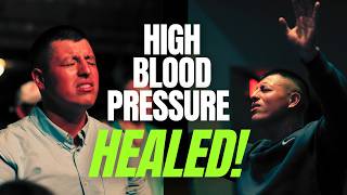 His Mom Was Healed After Prophetic Declaration