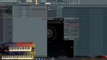 how to fix fl studio mod wheel