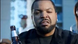 Ice Cube - Coors Light all 4 Commercials ''They Call Me Hollywood''