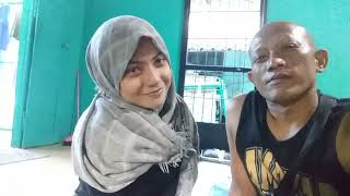 Mbak Devi Semakin Sehat