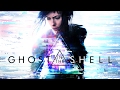 New Trailer For Ghost Inwards The Shell
