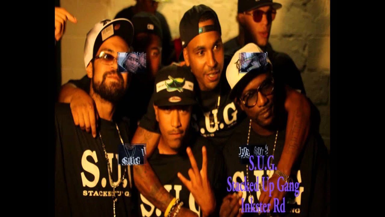 INKSTER RD!!!!........S.U.G!  