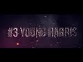 Men's Soccer: #3 Young Harris vs #10 Lander - 10.6