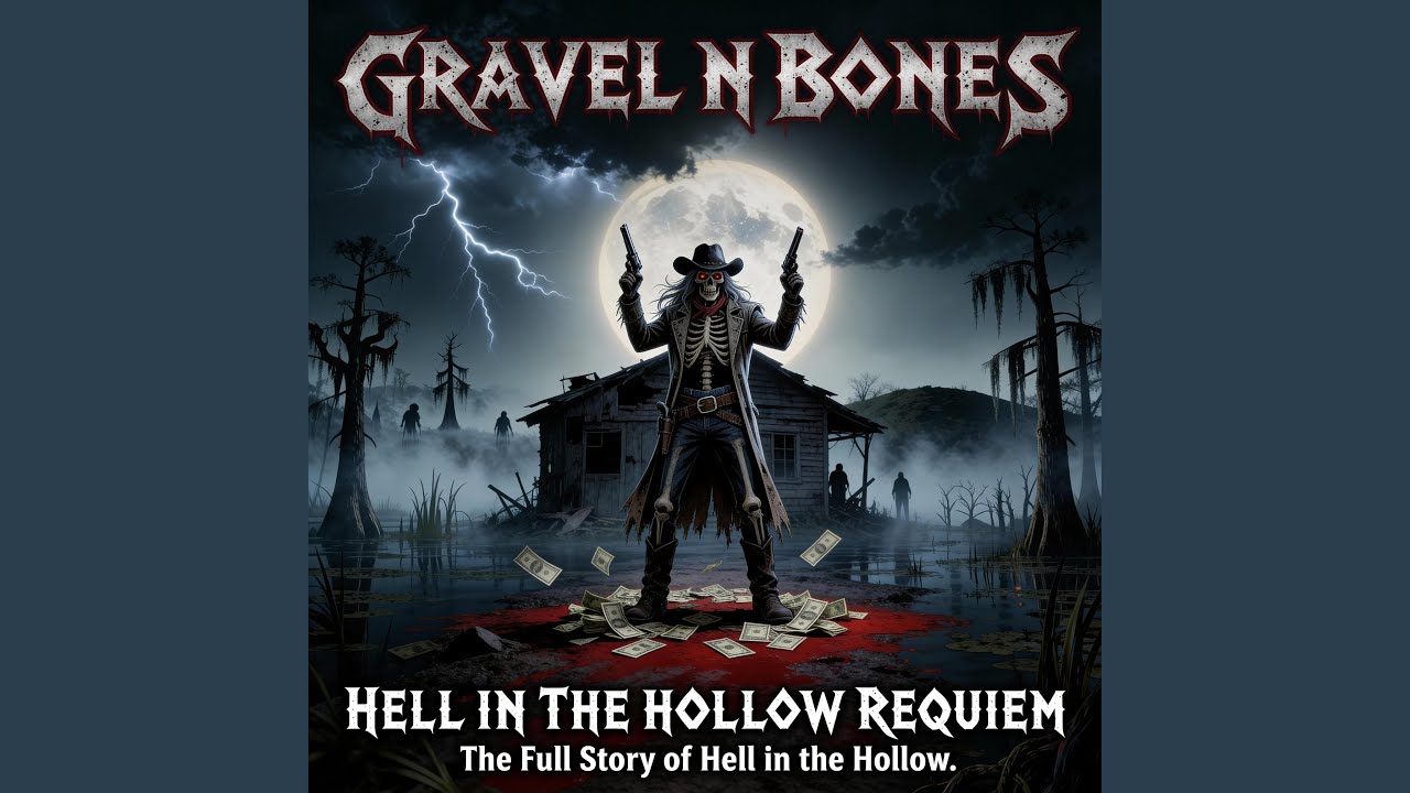 Hell in the Hollow Requiem - YouTube