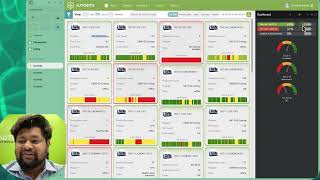 CNC Machine Monitoring Made Simple | Real-Time Dashboards & Downtime Insights | Industry 4.0 screenshot 2