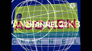 ACQ KBN TV JAPANESE CHANNEL PLUG (2004)