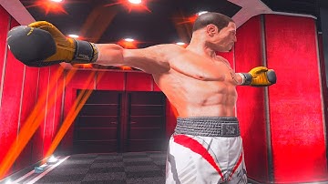 Real Boxing 2: Creed (iOS) - Walkthrough Part 6 - (North America) Chapter 1: Stage 9