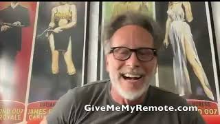 CHICAGO MED's Steven Weber Gives a Dramatically Playful Season 8 Finale Tease