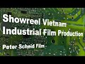 Showreel ho chi minh city vietnam  dop cameraman drone production for corporate  documentary