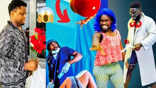 Valentine Wahala 😂 Even Babies Love It | Relationship Comedy.