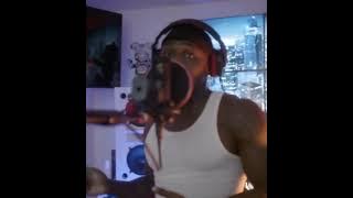 DaBaby Big Energy On This Freestyle [#santoswanofficial][#dababy]