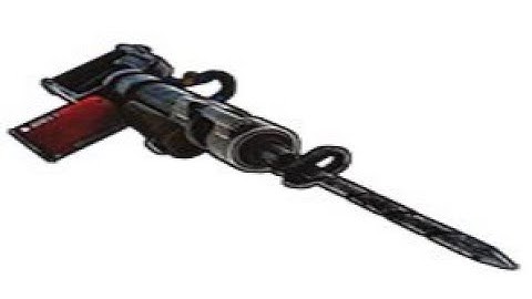 Killing last raider with a Jackhammer- Raid defense #2