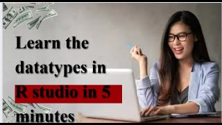 Learn vectors, matrix, arrays, data frames , list ,levels of R studio #youtubeshorts #enjoy #shots