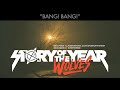 Story Of The Year - Bang Bang