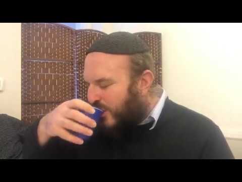 Bnei Machshava Tova - Crying while Dancing, Dancing while Crying - Rabbi Shlomo Katz
