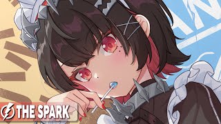 Nightcore - The Spark (Kabin Crew & Lisdoonvarna Crew) - Lyrics