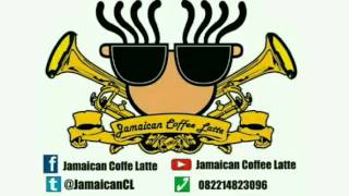 Jamaican Coffee latte_bebas