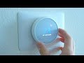 Nest Thermostat E Install & Overview: Easier Than I Thought!