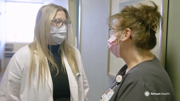 Provider Bio Video- Elizabeth Floyd, MD, Atrium He...