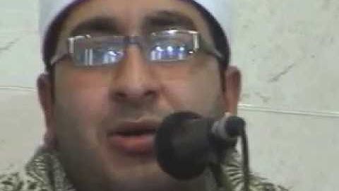 الشيخ محرم العطار سورة القيامة وقصار السور فى أوليلة ميت غمر دقهلية 02-02-2012 تسجيلات عبده موسى
