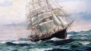 Video thumbnail of "PIET VEERMAN Sailing Home"