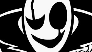(BOSS) GASTER FİGHT DC2 AMAZİNG  ANİMATİON