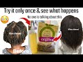 Quinoa Oil for hair growth! Once you know what is does you’ll never stop using it. Diy Quinoa oil .