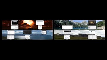 Dexpot Virtual Desktops for Windows in Eyefinity 5760x1080 HQ