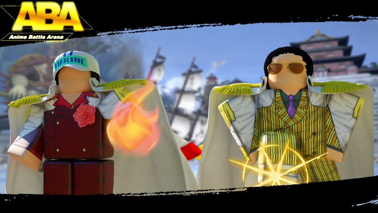 (Yasakani Jewels + Magma Fist) The Admiral Duo [With 123whydoipee