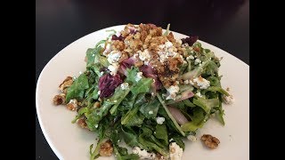 Dining Out: 110 Grill