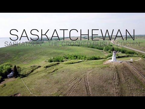 Vidéo: Mégalithes Sur Le Mont Saskatchewan Au Canada - Vue Alternative