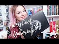 February 2021 FairyLoot🧚🏻‍♀️ Unboxing: What The Future Holds Theme