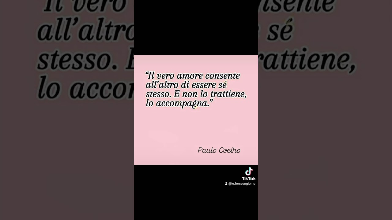 💭 📍Seguimi anche su Instagram e TikTok: @ioforseungiorno