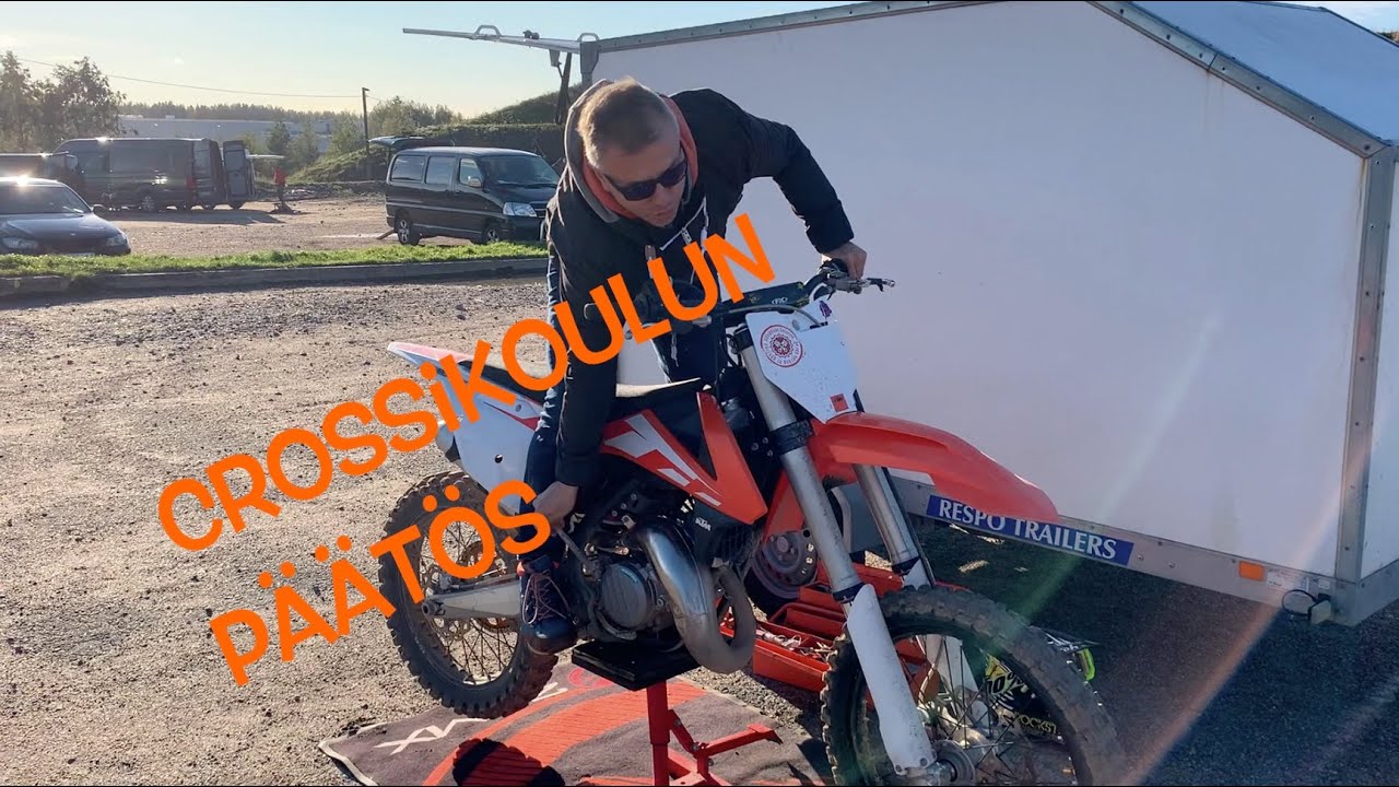 Lavanko, crossikoulun päätös 2021, 13.9.2021
