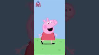 Peppa Has a Severe Case of Diarrhea #edit #meme #childrensshow #funny #peppapig