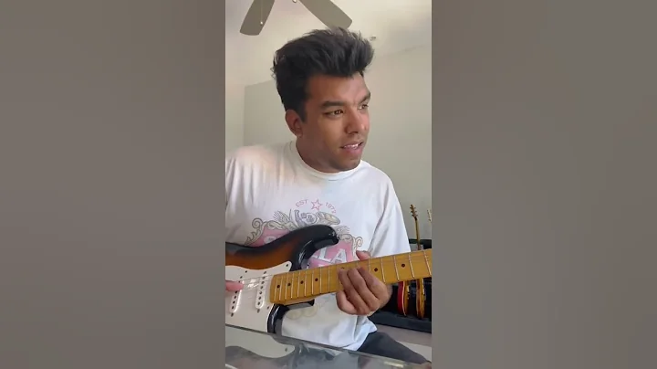 The PERFECT Grateful Dead solo!