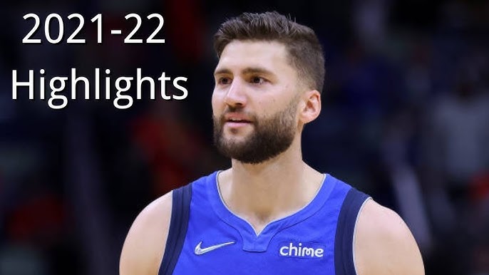 Video: Exclusive: One-on-one with Dallas Mavericks' Maxi Kleber