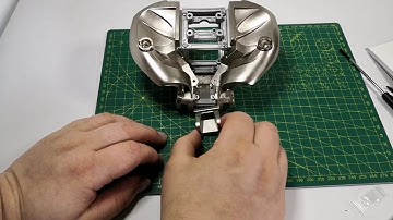 Build the Terminator - issue 49