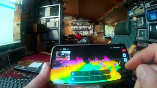Unitree Go2 remote start via ESPhome