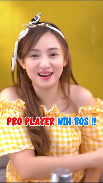 story wa meisitalomania | pro player nih boss #storywa #youtubeshorts #meisitalomania