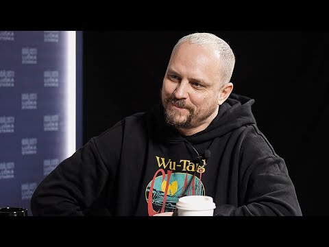 PASTA ONER: Umělec má působit chudě, když nejezdíš do ateliéru na kole, tak to děláš blbě
