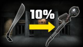 A 10% Jailbird Upgrade Saved My Life